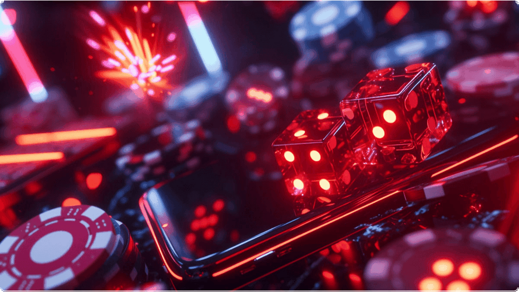 Applicazioni ideali per il gioco d'azzardo: i 10 migliori siti di casinò mobile nel Regno Unito (2026)