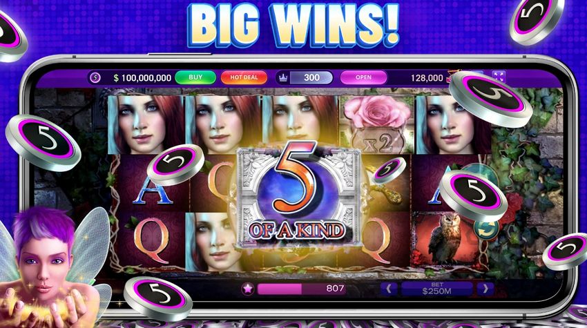 Play & Bank On Ports at Spin and Win Gambling Establishment
